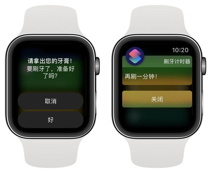 applewatch功能介绍，苹果手表s8建议买吗