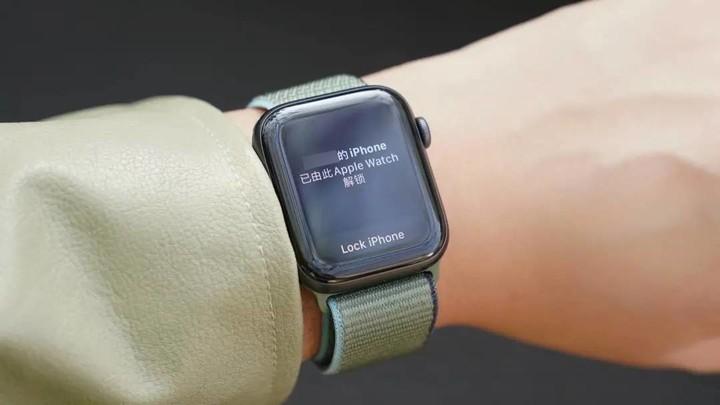 applewatch功能介绍，苹果手表s8建议买吗