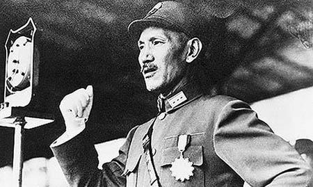 1927年党中央在上海成立（1927年重大历史事件）