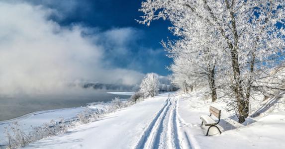 下列那句诗是描写冬天雪景（描写冬天的古诗大全）