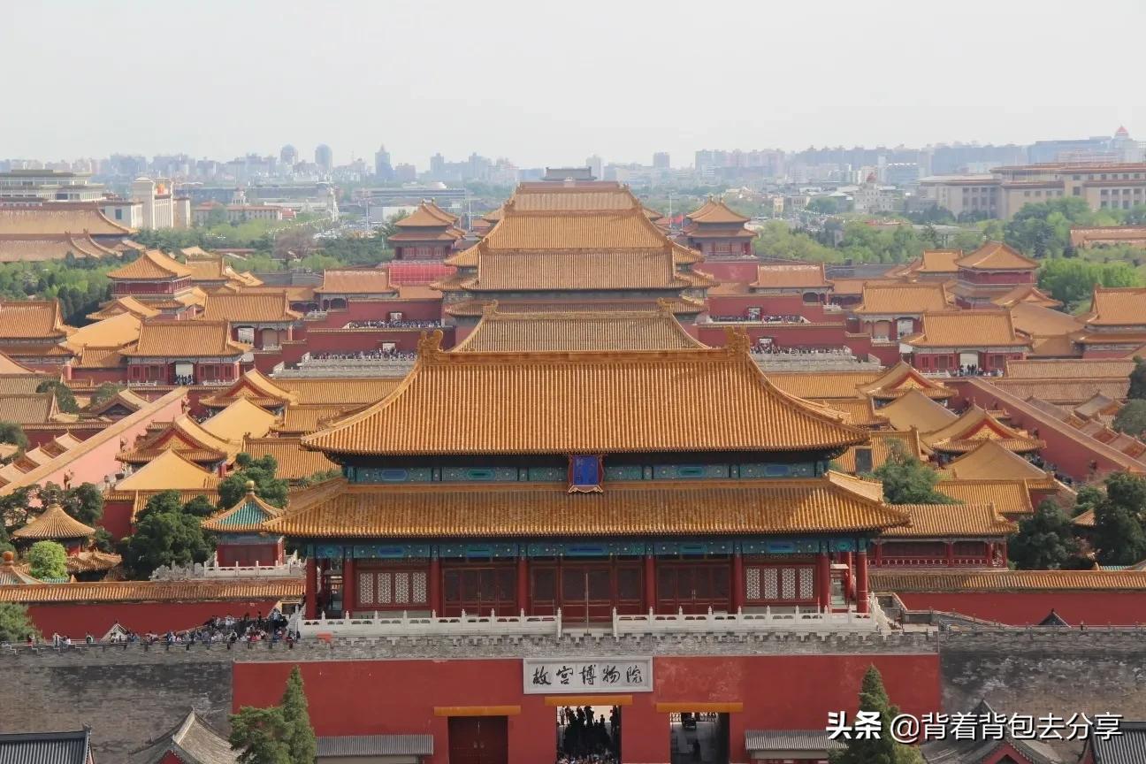 中国十大著名古建筑怎么画，十大中国最美古建筑