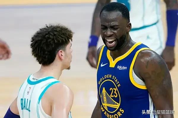 nba勇士大聪明是谁，勇士怀斯曼为什么叫大聪明