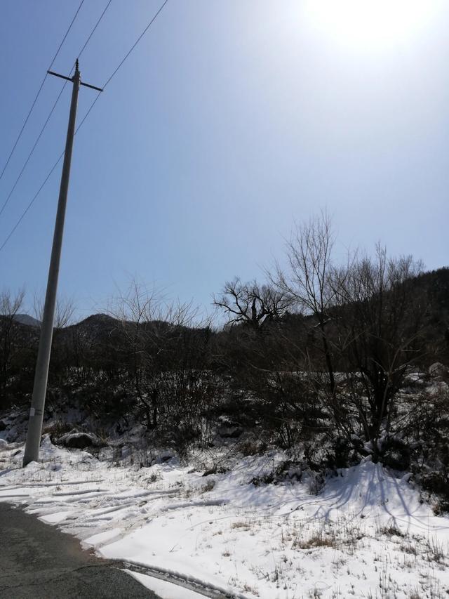 农村老人的生活状况（贫困山区老人的困难生活）