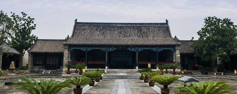 为什么古代办公处叫衙门（凡诸衙门官吏）