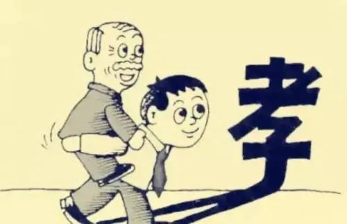 不生男孩就是不孝吗，生了个不孝逆子怎么办